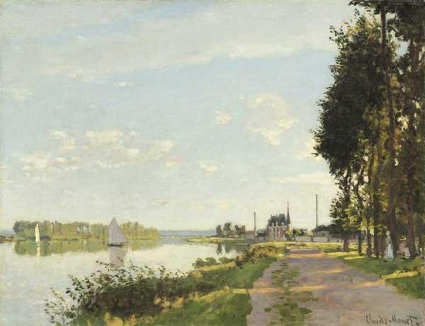 "Argenteuil"