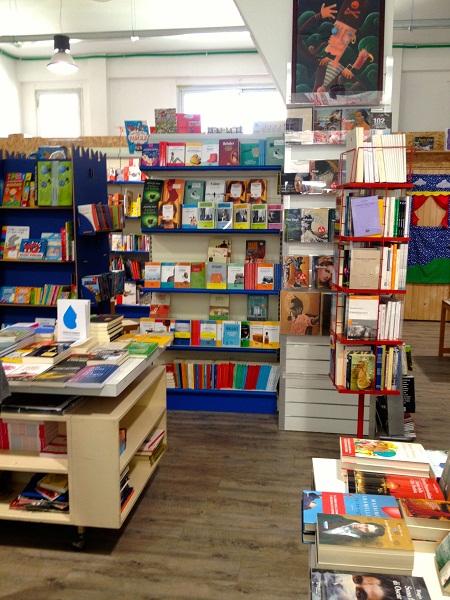 Modusvivendi Libreria