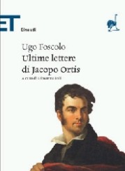 Jacopo Ortis è uscito dal gruppo