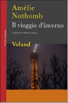 “Il viaggio d’inverno” di Amélie Nothomb