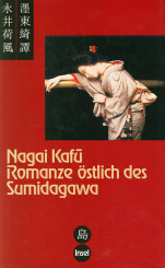 “Il fiume Sumida” di Nagai Kafu