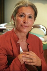 Intervista a Sandra Petrignani