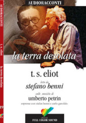 “La terra desolata” di T.S. Eliot