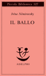 “Il ballo” di Irène Némirovsky