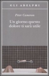 “Un giorno questo dolore ti sarà utile” di Peter Cameron