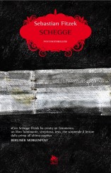 “Schegge” di Sebastian Fitzek