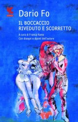 Il Boccaccio riveduto e scorretto