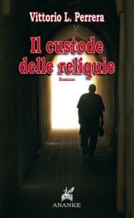 “Il custode delle reliquie”. Intervista a Pier Francesco Liguori