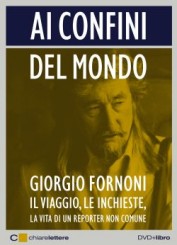 “Ai confini del mondo” di Giorgio Fornoni