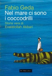 Nel mare ci sono i coccodrilli