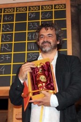 I risultati del premio Strega