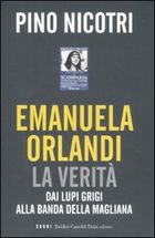 Emanuela Orlandi – La verità