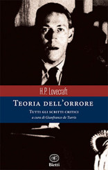 Teoria dell’orrore