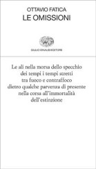 “Le omissioni” di Ottavio Fatica