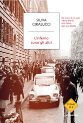 “L’inferno sono gli altri”: a tu per tu con Silvia Giralucci