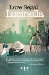 “Lucinella” di Lore Segal