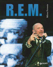 “R.E.M. 1979-2009” di Milena Ferrante