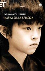 “Kafka sulla spiaggia” di Murakami Haruki