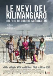 “Le nevi del Kilimangiaro” di Robert Guediguian