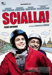 “Scialla!” di Francesco Bruni