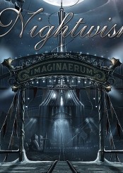 “Imaginaerum” dei Nightwish