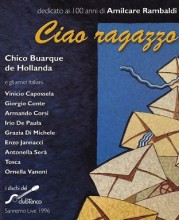 “Ciao ragazzo” di Chico Buarque de Hollanda