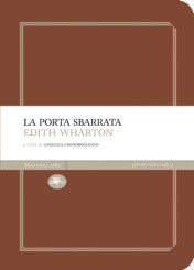 “La porta sbarrata” di Edith Wharton