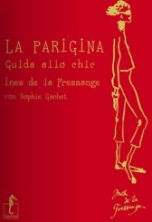 Inès de la Fressange e la sua “Guida allo chic”