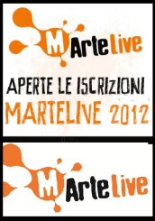 MArteLive 2012: al via la nuova edizione