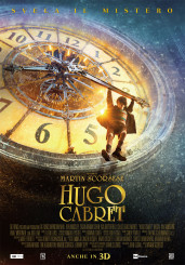 “Hugo Cabret” di Martin Scorsese