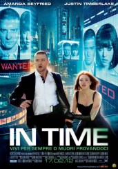 “In Time” di Andrew Niccol