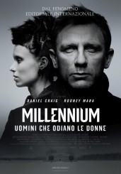 “Uomini che odiano le donne” di David Fincher