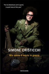 “Mio nonno è morto in guerra” di Simone Cristicchi