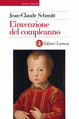 “L’invenzione del compleanno” di Jean-Claude Schmitt