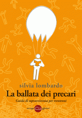 “La ballata dei precari” di Silvia Lombardo