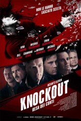 “Knockout – Resa dei Conti” di Steven Soderbergh