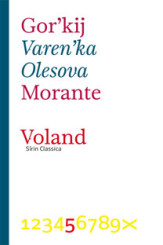 “Varen’ka Olesova” di Maksim Gor’kij