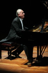 “Recital” di Maurizio Pollini