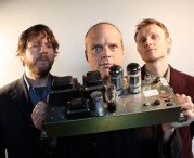 Medeski, Martin &amp; Wood in concerto a Roma