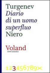 “Diario di un uomo superfluo” di Ivan S. Turgenev