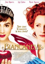 “Biancaneve” di Tarsem Singh