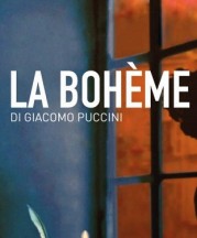 “La Bohéme” diretta da Andrea Battistoni