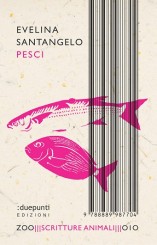 “Pesci” di Evelina Santangelo