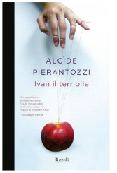 “Ivan il terribile” di Alcìde Pierantozzi