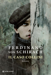 “Il caso Collini” di Ferdinand von Schirach