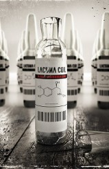 “Dark Adrenaline” dei Lacuna Coil