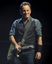 “Who’ll Stop the Rain”: Springsteen a Firenze