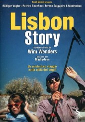 [Amarcord] “Lisbon Story” di Wim Wenders