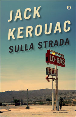 Sulla strada” di Jack Kerouac - Flanerí
