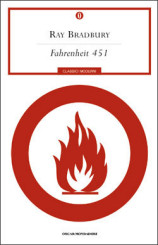 “Fahrenheit 451” di Ray Bradbury